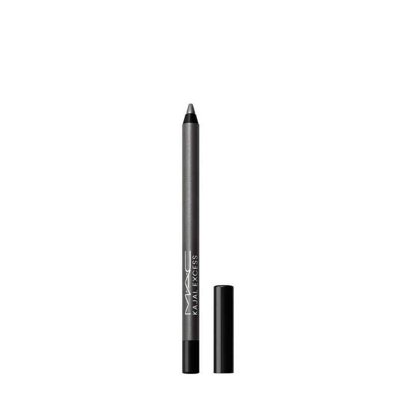 MAC Kajal Excess Longwear Smoky Eye Liner image number 18